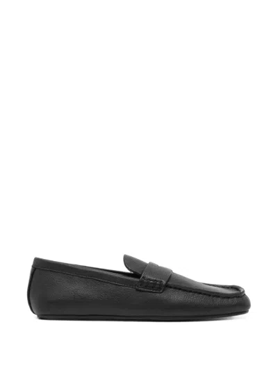 Senso Myles I Loafers In Black