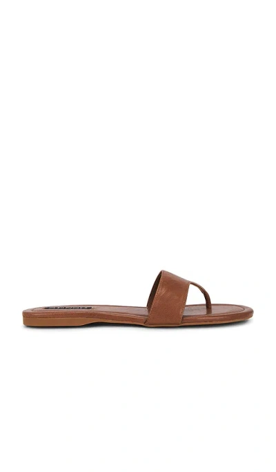 Senso Nelly Sandal In Brown