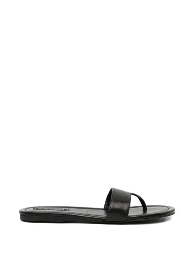 Senso Nelly Sandals In Black