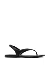 Senso Nessa Sandal In Black
