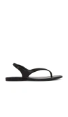 Senso Nessa Sandal In Black