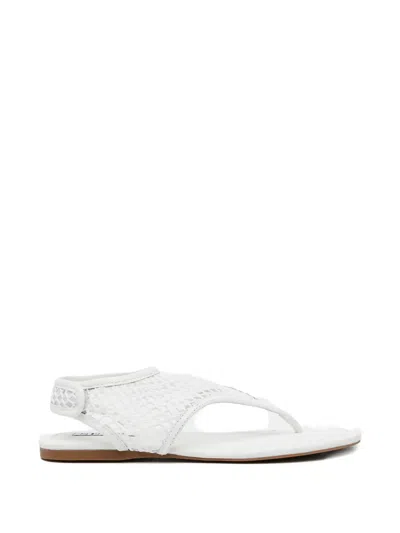 Senso Nika Sandals In White