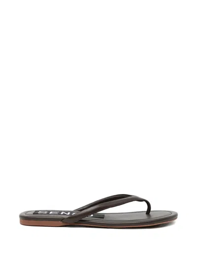 Senso Norah I Sandals In Brown