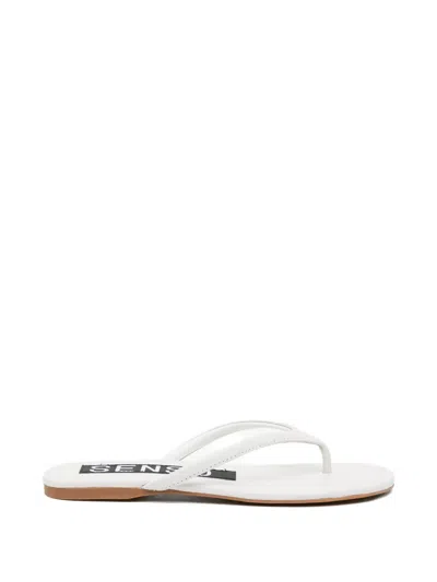 Senso Norah I Sandals In White