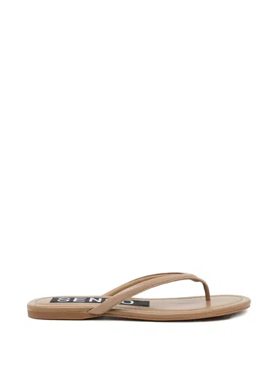 Senso Norah Ii Sandals In Neutral