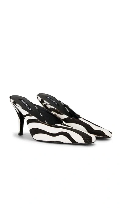 Senso Oaklynn Ii Heel In Multi