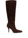 Senso Ora Ii Knee-high Boots In Brown