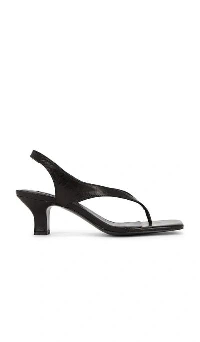 Senso Pallas Ii Sandal In Black