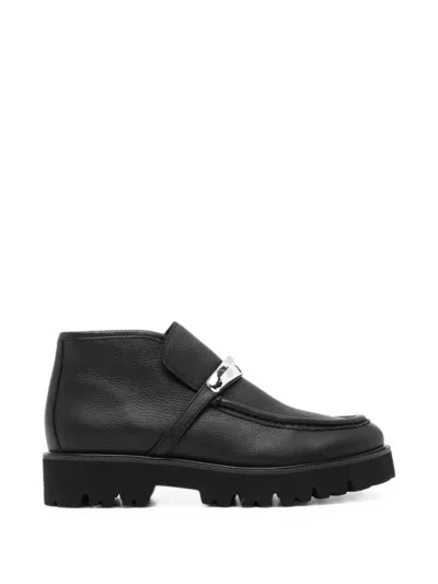 Senso Qara I Boots In Black