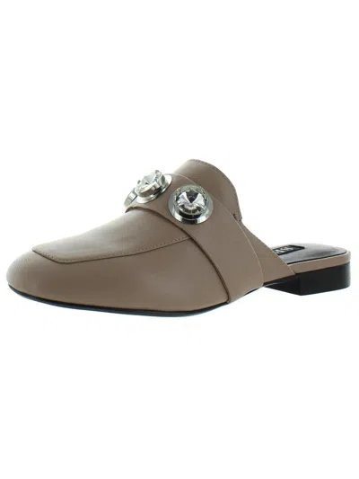 Senso Rio Womens Slip On Leather Loafers In Multi