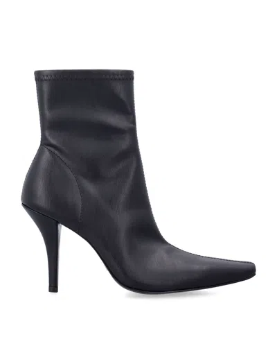 Senso Odelia Ii Ankle Boots In Black