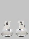Senso In Silver
