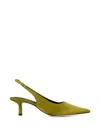 Senso Tamara Slingback Sandals In Multi