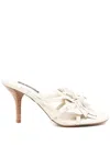 Senso Uniss Ii Sandals In Neutrals