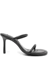 Senso Upton I Sandalen In Schwarz