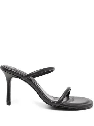 Senso Upton I Sandalen In Schwarz