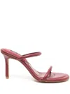 Senso Upton Ii Sandals In 红色