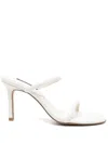 Senso Upton Ii Sandals In White