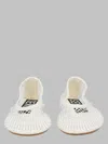 Senso In White