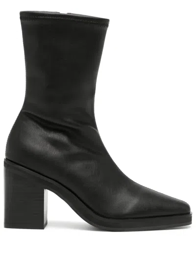 Senso Willam I 90mm Boots In Black