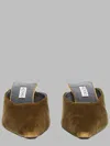 Senso In Brown