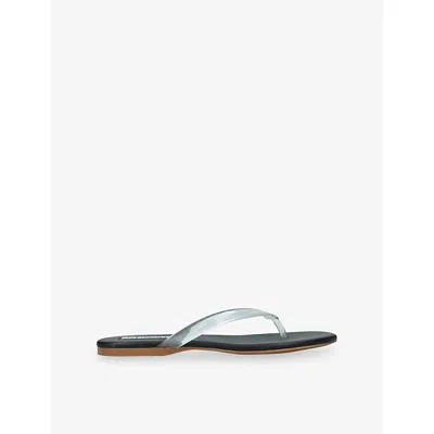 Senso Womens Black/comb Harmony I Rubber Sandals Eur 37 / 4 Uk