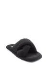 Senso Inka Iv Flat Sandals In Black