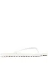 Senso Xeo Flip Flops In Neutral