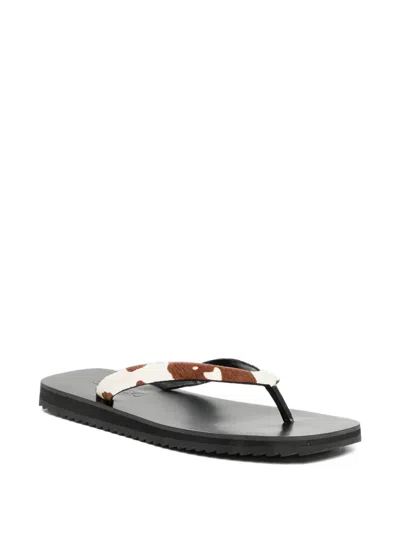 Senso Xeo Ii Sandals In Multi