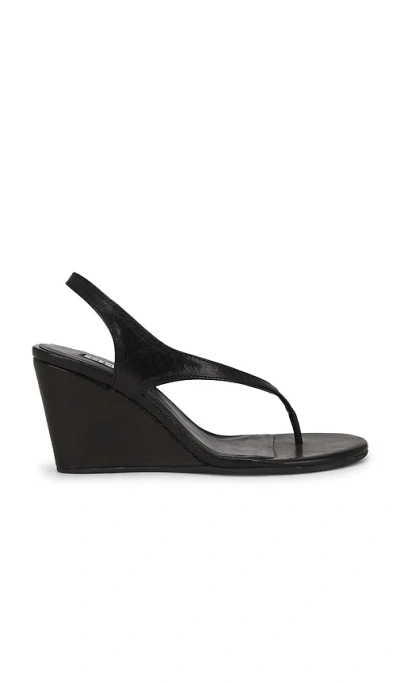 Senso Yoto Sandal In Black