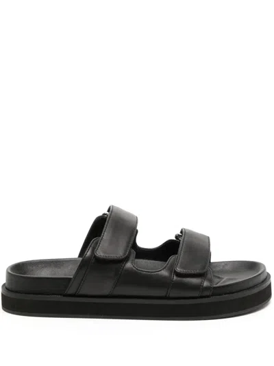 Senso Zana I Sandals In Black