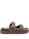 Senso Zana I Sandals In Brown