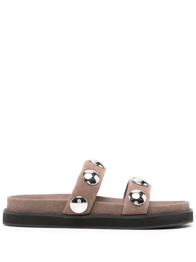 Senso Zeon Ii Sandals In Brown