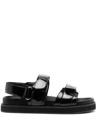 Senso Zina Ii Sandals In Black