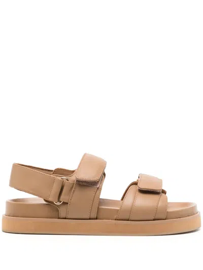 Senso Zina Sandals In Brown