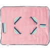 Sensory Basics 5 Lb Weighted Lap Pad In Multi