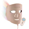 Sensse Elite 8 Light Led Face Mask