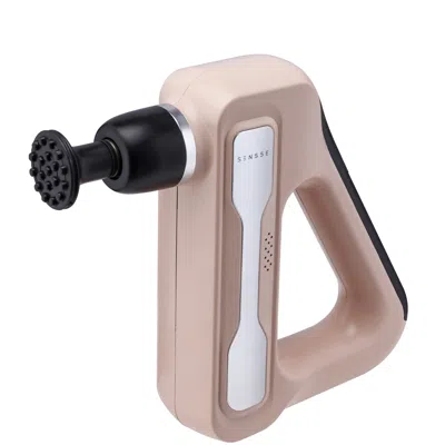 Sensse Silhouette Skin Toner In White