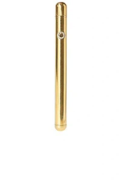 Sensual Sport 24k Gold Vibrator