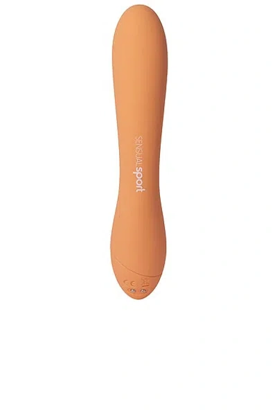 Sensual Sport G Spot Vibrator