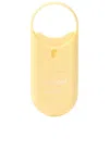 Sensual Sport Pineapple Wet Mouth Spray In Yellow