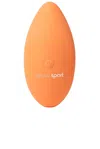 Sensual Sport The Essential Vibrator In Orange