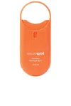 Sensual Sport Watermelon Wet Mouth Spray In Orange