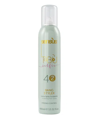 Sens.ùs Bang Styler 42 400 ml In White