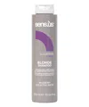 Sens.ùs Blonde Shampoo 300 ml In White