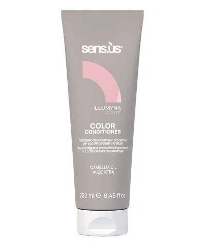 Sens.ùs Colour Conditioner 250 ml In White