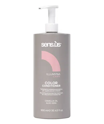 Sens.ùs Color Conditioner 900 ml In White