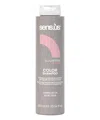 Sens.ùs Color Shampoo 300 ml In White