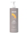 Sens.ùs Curl Shampoo 1200 ml In White