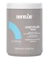 Sens.ùs Discipline Mask 1000 ml In White